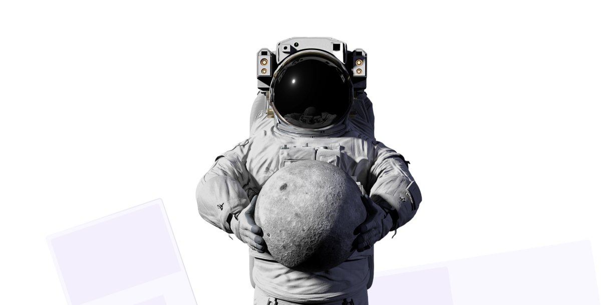 space